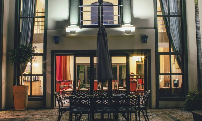 Flamingo Vlei House | Castellon Boutique Guesthouse