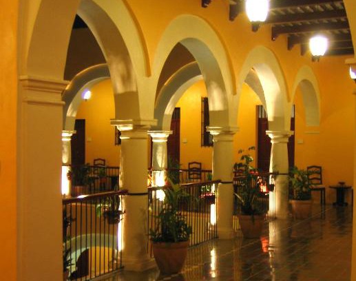 Zona Centro Hotel | Castelmar Hotel