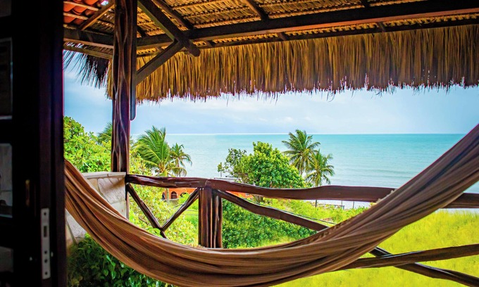 Ponta Negra Hotel | Castelo Beach Hotel