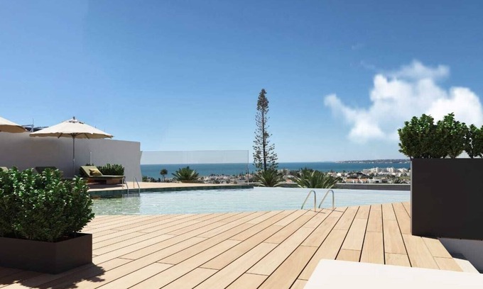 Castelo Hotel | Castelo Suites Hotel