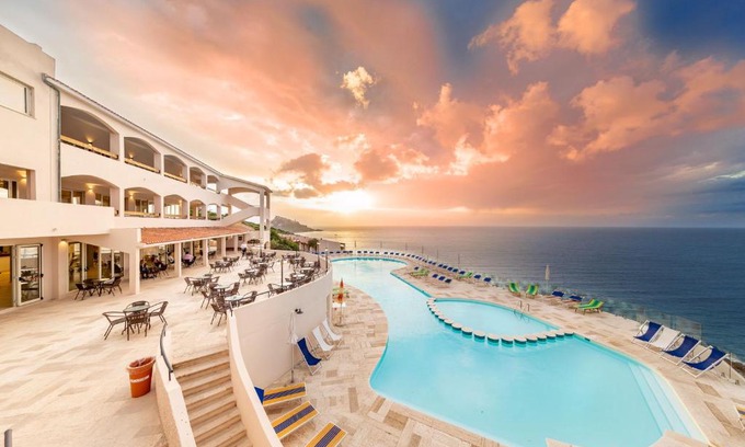 Castelsardo Resort | Castelsardo Resort Village