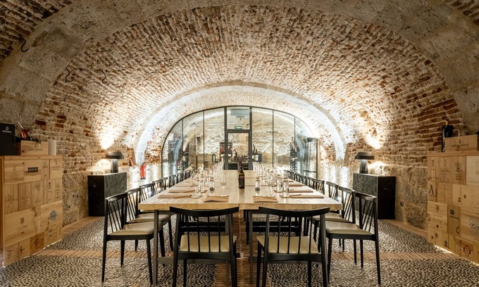 San Bernardo Hotel | Castilla Termal Monasterio de Valbuena - Small Luxury Hotels of the World
