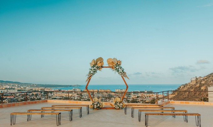 Pedregal Apartment | Castillo Blarney Inn