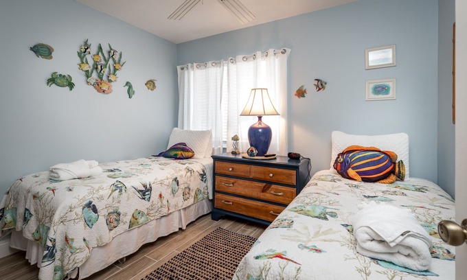 South Island Condo | Castle Beach 105