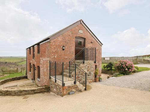 Par House | Castle Dore Barn