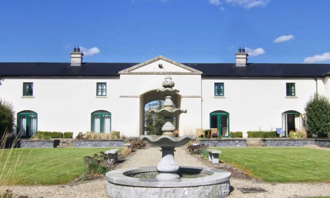 Enniskillen House | Castle Hume 14 · Escape Ordinary at Castle Hume ~ 4 bed ~ Spacious