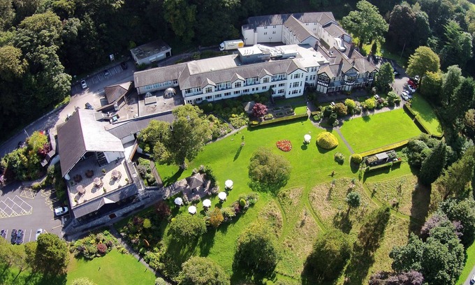 Kendal Hotel | Castle Green Hotel In Kendal, BW Premier Collection