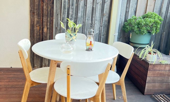 Castle Hill House | Castle hill 3-bedroom prime location Townhouse