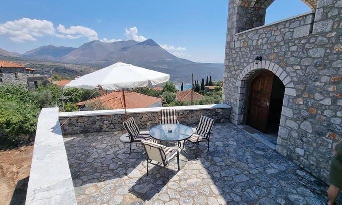 Oitylo Apartment | Castle in Oitylo