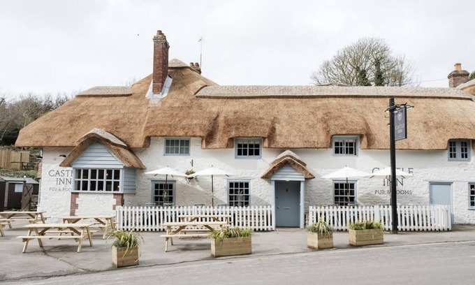 West Lulworth Hotel | Castle Inn