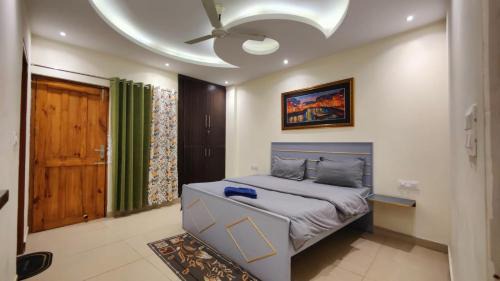 Bullawala Apartment | Castle INN