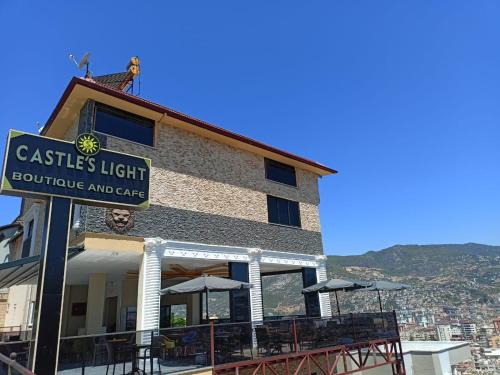 Alanya Hotel | Castle Light Boutique