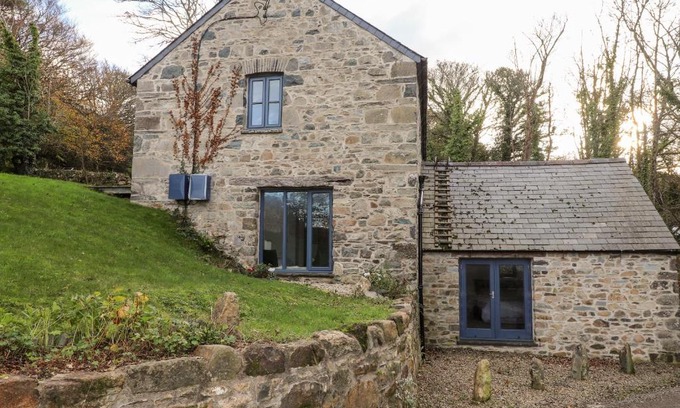 Newport House | Castle Mill