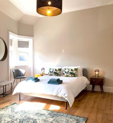 Kelso Apartment | Castle Nook