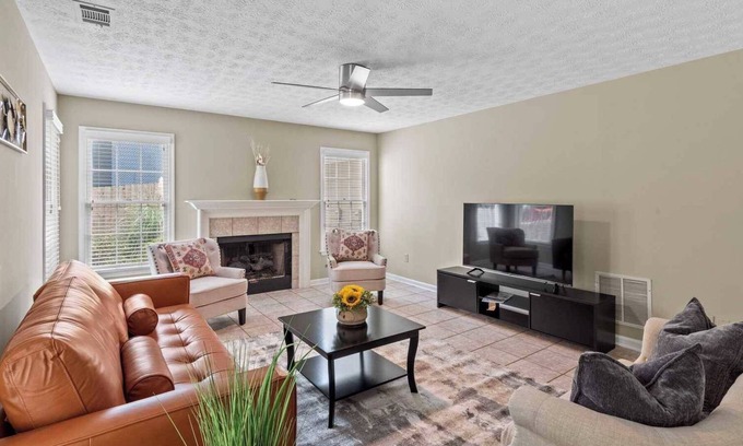 Alpharetta House | Castle on Waters Cove Way #41547