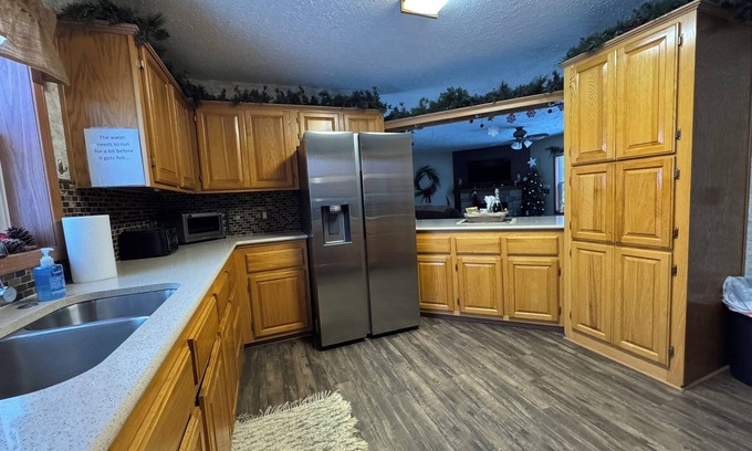 Charlevoix House | Castle Reserved Home Retreat!