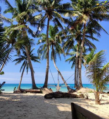 Balabag Apartment | Castle Rock Boracay