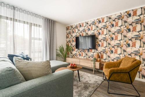 Cape Town City Centre Apartment | Castle Rock City Retreat