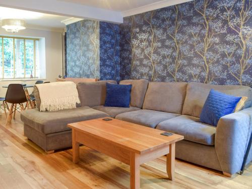 Narberth House | Castle Street Cottage