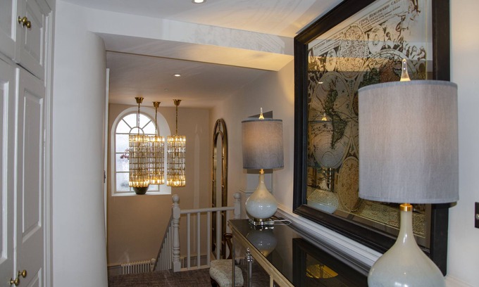 Durham House | Castle View Guest House