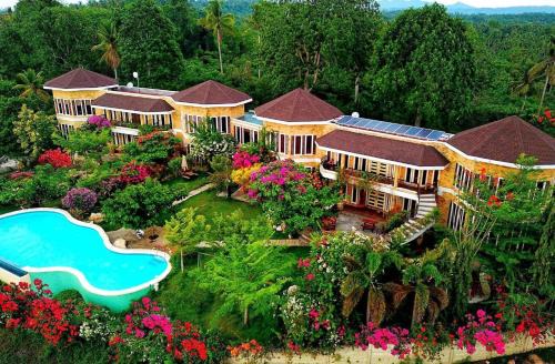 Davao Resort | Castle View Hotel Samal