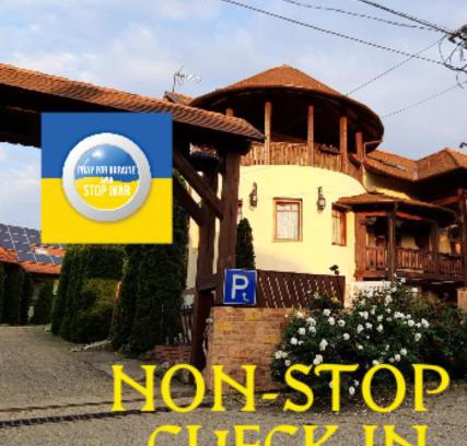 Sostogyogyfurdo Bed & Breakfast | Castle Wellness Resort & SPA
