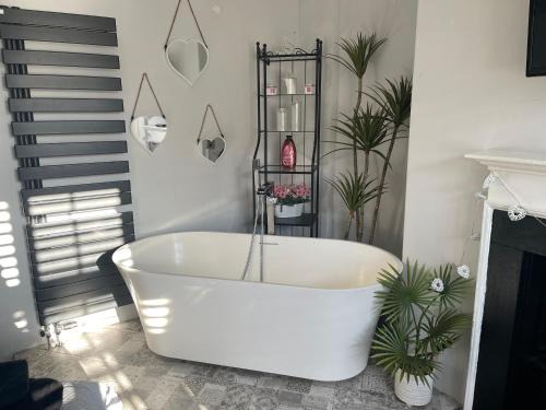 Knaresborough House | Castle Yard Cottage