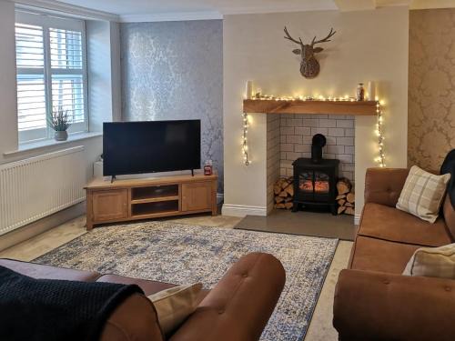 Penrith House | Castlegate