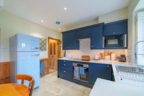 Sedbergh House | Castlehaw View