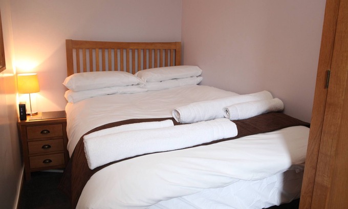 Kirkwall Apartment | Castleyards Apartment 1