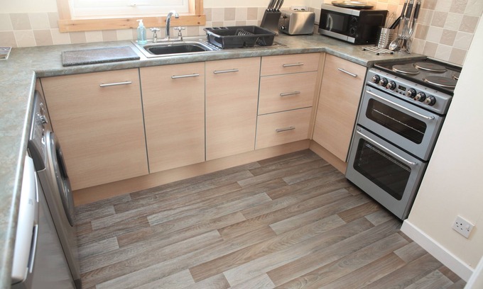 Kirkwall Apartment | Castleyards Apartment 2