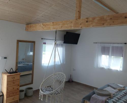 Sadu Cabin | Casuța Casa Dia