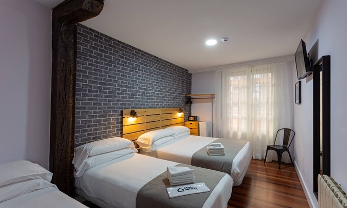 Bilbao Old Town House | Casual Bilbao Mardones