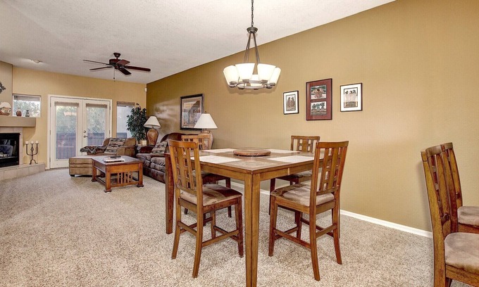 Security Acres Condo | Casual Southwest Condo Near Old Town