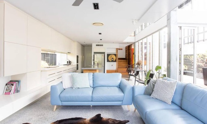 Casuarina House | Casuarina Beachfront House - Hostie Properties