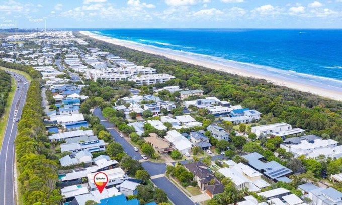 Casuarina Apartment | Casuarina Cove