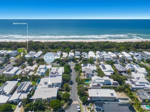 Casuarina Apartment | Casuarina Dreaming Townhouse with Pool