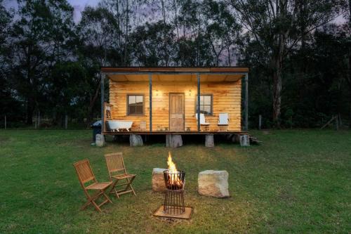 Kangaroo Valley House | 'casuarina' - Picturesque Kangaroo Valley Cottage