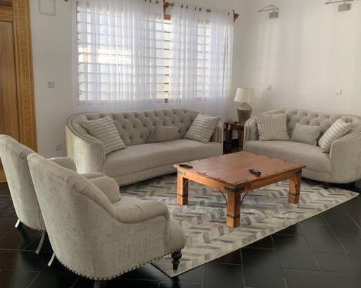 Malindi Marine National Park House | Casuarina Tamaya