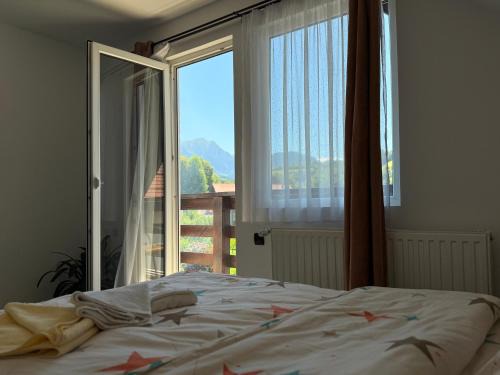 Bran House | Casuta cu Dumbrava