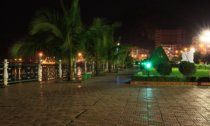 Cat Hai Hotel | Cat Ba Valentine Hotel