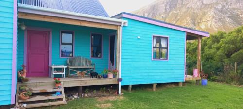 Betty's Bay Apartment | Cat Nap Cottage