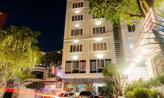 Ba Queo Hotel | Cat Phuc Hotel