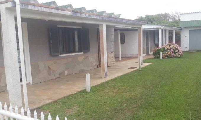 Rocha House | Catador 1