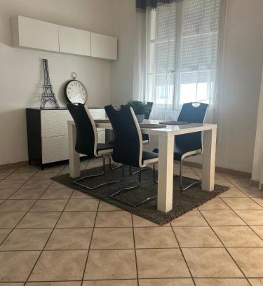 Le Pharo Apartment | Catalan
