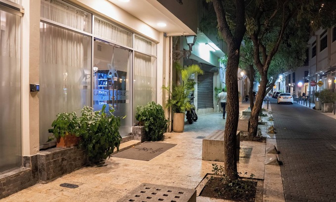Zona Colonial Hotel | Cataleya Hotel