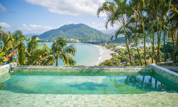 Praia da Enseada Hotel | Catalina Hotel