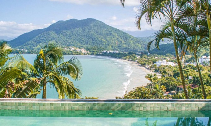 Praia da Enseada Hotel | Catalina Hotel