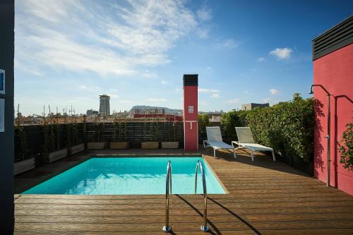 Gothic Quarter Hotel | Catalonia Avinyo
