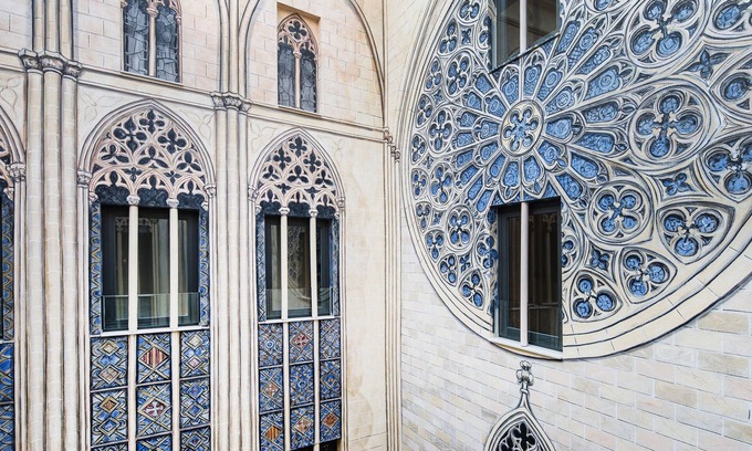 Gothic Quarter Hotel | Catalonia Catedral Hotel
